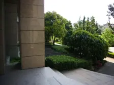 世茂湖滨花园二期高区景观三房带车位
