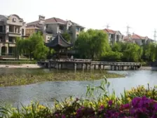 世茂湖滨二期10楼 亲临大湖 无税 变现急售