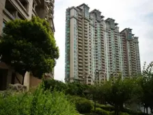 碧云国际高品质小区、百万精+地暖拎包入住