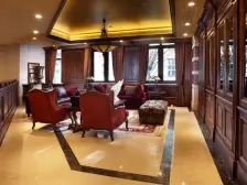 买过房都知道,洋房品质3房,住的有多舒服