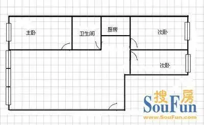 南景花园