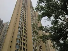 上海滩大宁城(公寓) 4室2厅 南 北