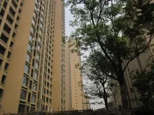 景观次新房 地铁 满五 中排 南北通 诚意出售