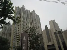 新上+别墅区+飞机户型+装修难度小+采光优越