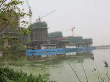 盈浦·旭辉玫瑰湾·3室·2厅