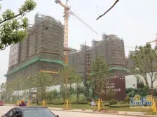 近地铁,产权清晰,刚需上车,精装 新上房源