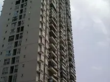 精装大三房,门口盘溪河公园,生活便利