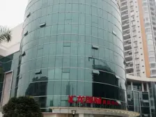 人民广场 汇龙苑三房30.8万