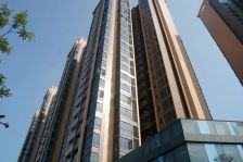 海伦春天3室2厅北北东北西北
