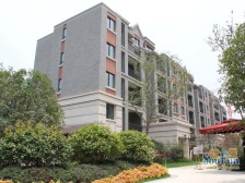 新城忆华里(二期) 3室2厅 南