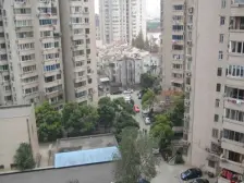 交通大学地铁口经典小复式,南看徐家汇,背靠武康路