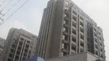 星元·南岸花园西区1室1厅南