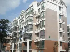 近地铁口 诚心出售 复式洋房 有露台