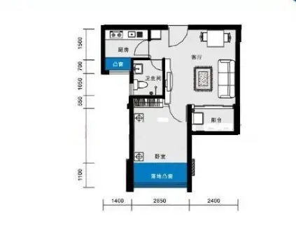 南海大厦