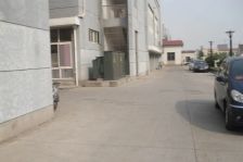 大发未来苑精装顶楼复式采光好,有前后露台