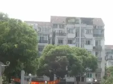 古美罗阳 · 平阳绿家园 · 4室 · 2厅