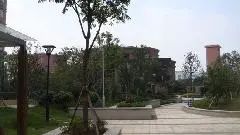 水岸香堤精装好楼层,房东诚心售