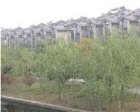 水墨澜庭4室2厅东南