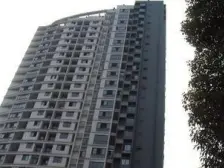 城南新区 祥和公寓二房115万