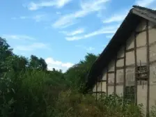 长寿朵力半岛西苑1室清水房,业主城心出售