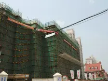 房子满五V壹税少,楼层好,近地铁