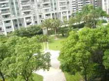 精装修带地暖,保养好可拎包入住,仅契税,总高9层。