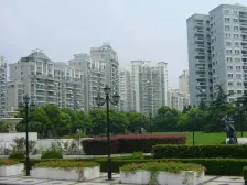 电梯房,两房朝南,景观房,品质小区,环境优美,精装修