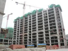 两路老城 金易伯爵世家一房