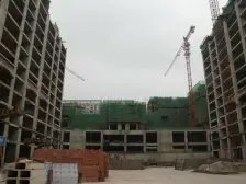 空港伯爵世家 家具家电齐全 可直接拎包入住