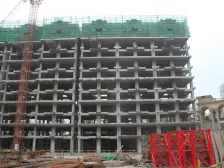 两路老城 金易伯爵世家一房42万