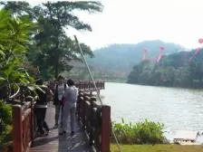 李渡新区 恒大山水城三房71万
