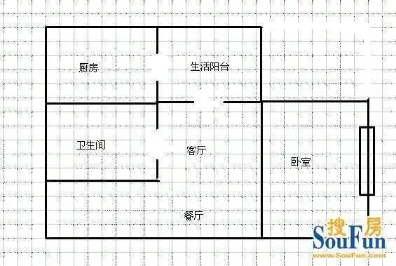 农机宿舍