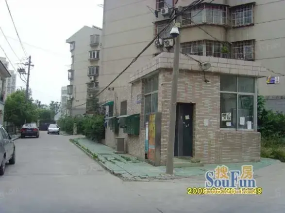 鸿达新寓