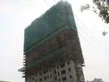 类独栋别墅,精装修,南北双花园,双首层式地下室