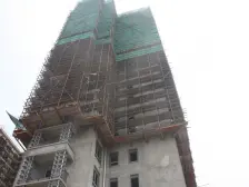 小区C位,带车位,诚意出售,看房方便