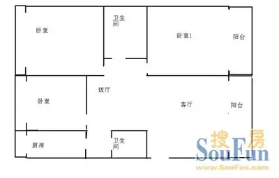 西崇逸景