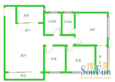 西崇逸景