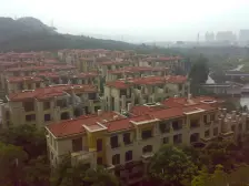 蓝山锦湾 联排别墅 精装修 业主保养好 入住一年