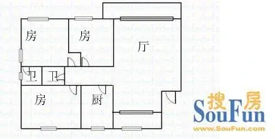 鸿运大厦