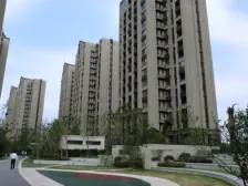 近前滩 2011年商品小区三房 采光充足 保养好 楼层好