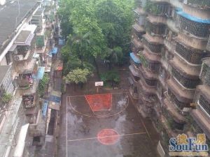 滘口大街东南向三房空置随时可以看房