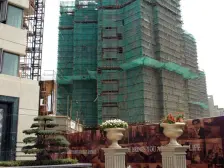 北蔡·大华锦绣华城十五街区·3室·2厅