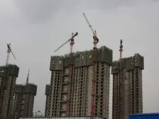 雁滩 优质社区 格林小镇 三室两厅 高高在上 停车方便