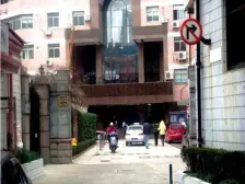 中山公园·名光大厦·2室·2厅