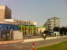 临港新片区 近万达、宝龙广场 南北通透,采光视野好