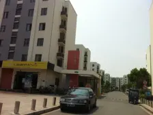 云帆雅苑 2室2厅 南