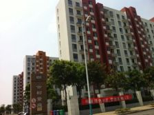 云松景庭2室2厅东南