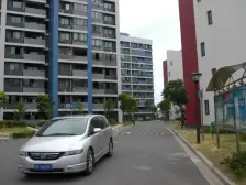 清风名苑 3室2厅 南