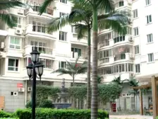 环境配套齐全,大阳台,房间采光好