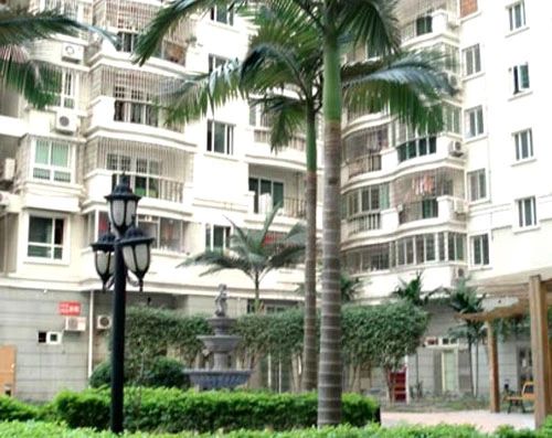 毅宏公寓1室1卫南朝向1500.00元/月出租